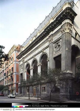 Santa Maria della Sapienza