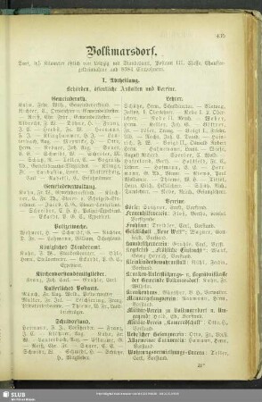 Volkmarsdorf