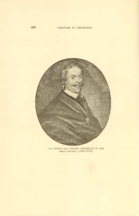 Sir Thomas Roe, ...