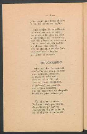 Mi confesión