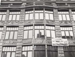 Geschäftshaus, Leipzig