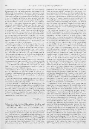 637-639 [Rezension] 1683 - 1687