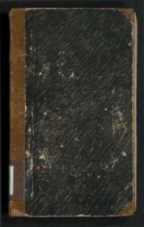 Rang- und Quartier-Liste der Königlich Preussischen Armee und Marine für das Jahr 1855. - Nebst den Anciennetäts-Listen der Generalität und Stabs-Officiere.