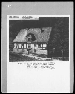 Jung-Stilling-Haus