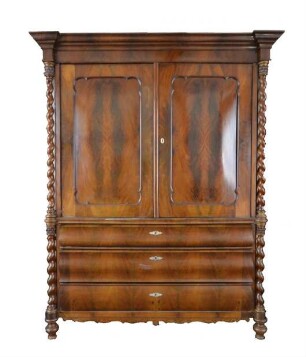 Aufsatzschrank