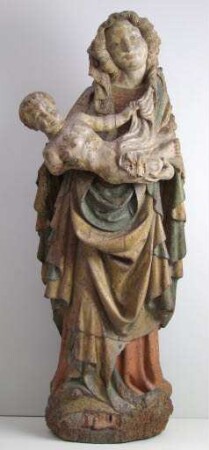 Maria aus Hundersingen
