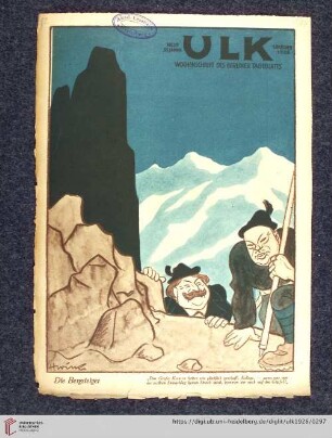 Hefte 39-43, Oktober 1926