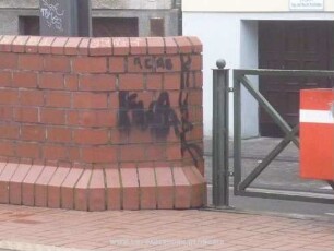 ACAB | KUPA