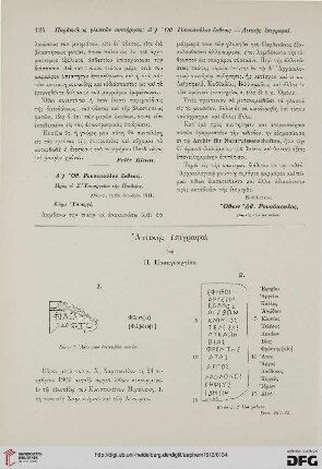 Attikēs epigraphai