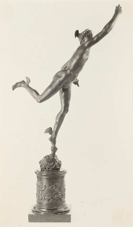 Fliegender Merkur