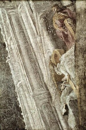 Die Beichte der Königin und die Bekämpfung des Lasters