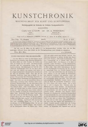 Heft 21 (2. April 1896)