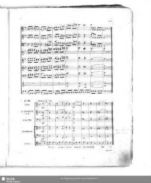 No.22. [Jesus:] Vater vergib