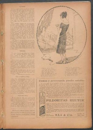Pantalones cortos
