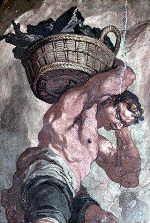 Feuer: Venus in der Schmiede des Vulkan