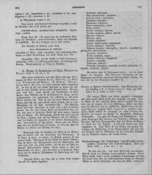 Verhandlungen der kaiserlichen leopoldinisch-carolinischen Academie der Naturforscher. - Bonn : Weber. - [Bd.] XIX, 1, 1839