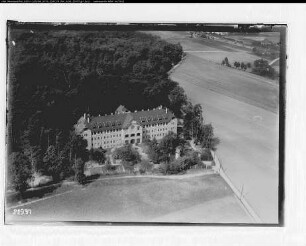 Lehma (b. Alenburg), Altersheim