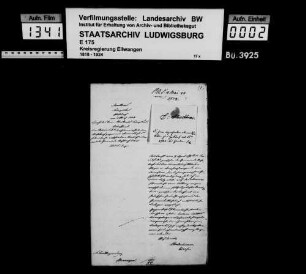 Freiherren v. Palm