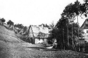 Zeibig-Mühle