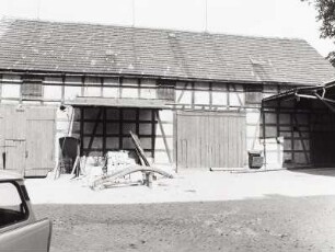 Bauernhof, Niederalbertsdorf