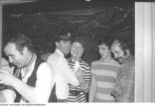 Fasching, 1984