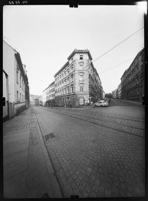 Görlitz : Bautzner Straße
