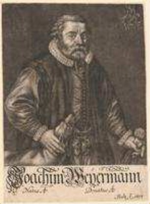 Joachim Weyermann