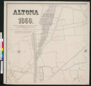 Altona 1860