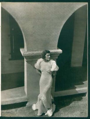 Myrna Loy