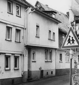 Bad Camberg, Kirchgasse 8