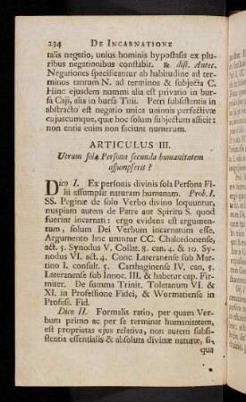234-240, Articulus III