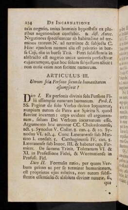 234-240, Articulus III