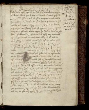 [Richardus (?)]: Correctorium fatuorum