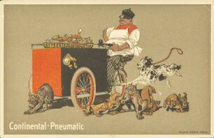 Continental-Pneumatic