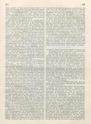 558-560 [Rezension] Seeberg, Alfred, Das Evangelium Christi
