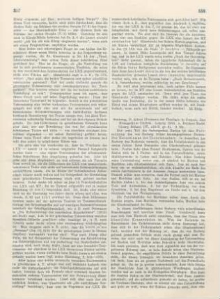 558-560 [Rezension] Seeberg, Alfred, Das Evangelium Christi