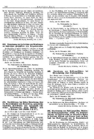 Anrechnung von Prüfungsfächern bei Wiederholung einer Diplomprüfung : [Wissenschaft] ; [Für das Reich] ; [Amtliche Erlasse] ; [Amtlicher Teil]