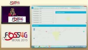 Visualizing geographical data made extremely easy by SLD Editor!