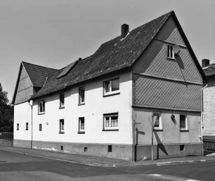 Rabenau, Steinstraße 2