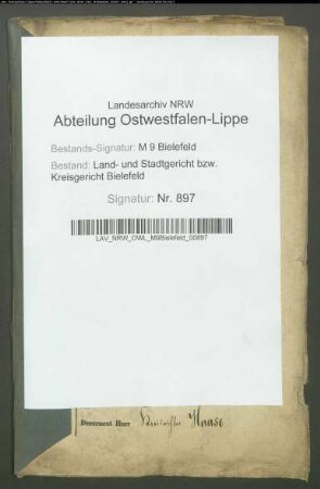 Sonstige: Strunk; Sonstige: Strunk, Hanne Christine Elisabeth: