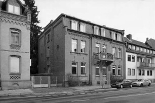 Hanau, Wilhelmstraße 3