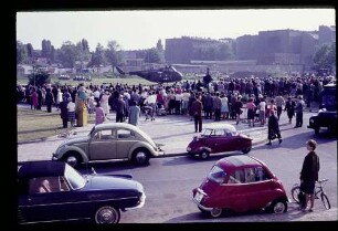 US-Hubschrauber-Start 21.6.62.