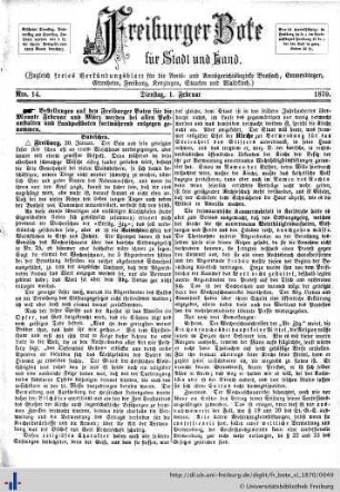 Nr. 14-25, Februar 1870