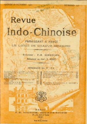 Lundi 28 Octobre 1901. Numéro 158