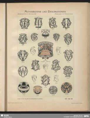 Embleme [Brauer]