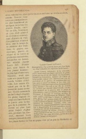 Chapitre VII Le Consulat