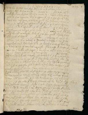 1r-9r, Psalmus XXXXVII. - Psalmus XXXXVIII.