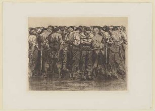 Die Gefangenen