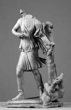 Statuette der Artemis