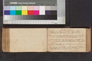 Zwitschitz, Constantin von; Blatt 157